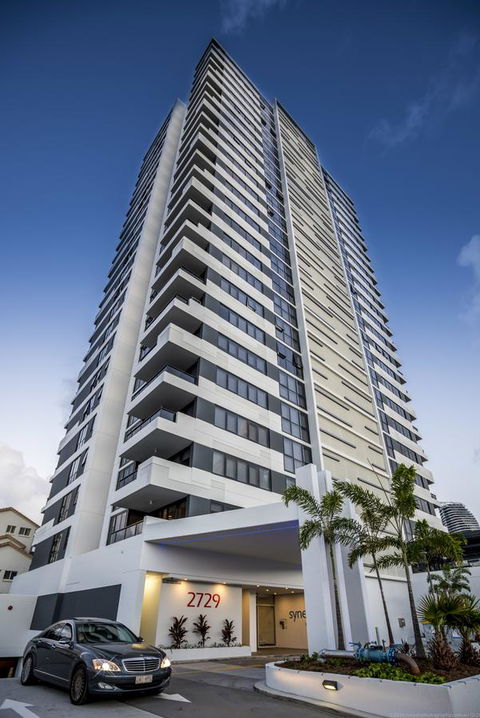 Synergy Broadbeach - Official - Geraldton Accommodation 6