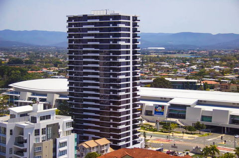 Synergy Broadbeach - Official - Geraldton Accommodation 19