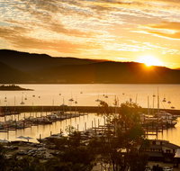 Sunlit Waters Studio Apartments - Geraldton Accommodation