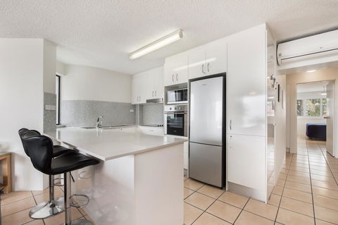 Alexandria Apartments - Geraldton Accommodation 28