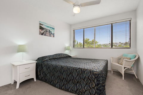 Alexandria Apartments - Geraldton Accommodation 4