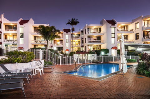 Alexandria Apartments - Geraldton Accommodation 43