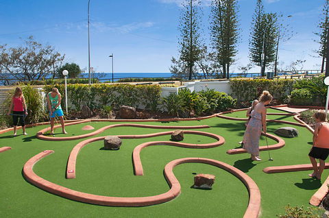Alexandria Apartments - Geraldton Accommodation 42