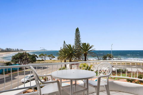 Alexandria Apartments - Geraldton Accommodation 36