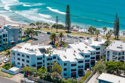 Alexandria Apartments - Geraldton Accommodation 6