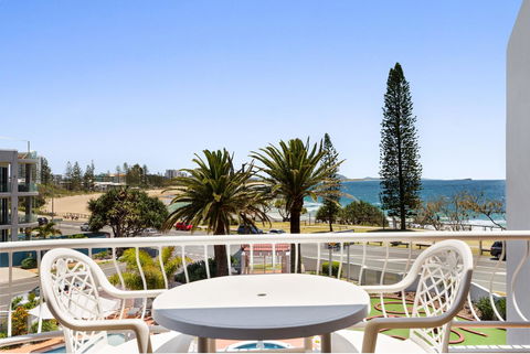Alexandria Apartments - Geraldton Accommodation 16