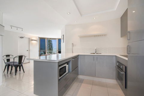 Alexandria Apartments - Geraldton Accommodation 32