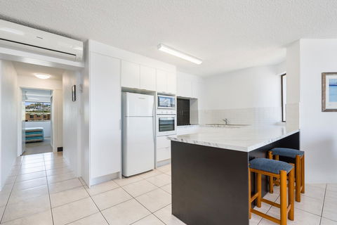 Alexandria Apartments - Geraldton Accommodation 15