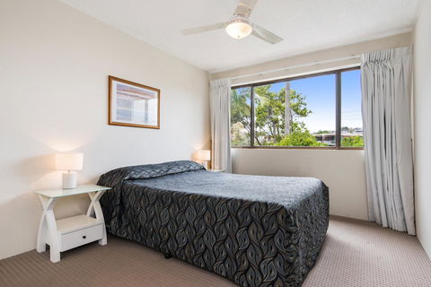 Alexandria Apartments - Geraldton Accommodation 9