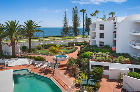 Alexandria Apartments - Geraldton Accommodation 0