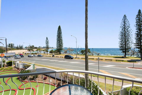 Alexandria Apartments - Geraldton Accommodation 41