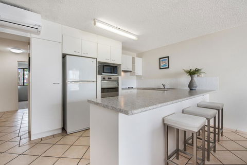 Alexandria Apartments - Geraldton Accommodation 11