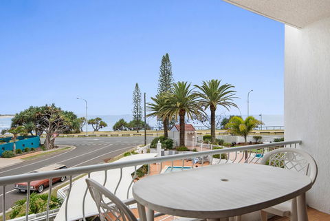 Alexandria Apartments - Geraldton Accommodation 35