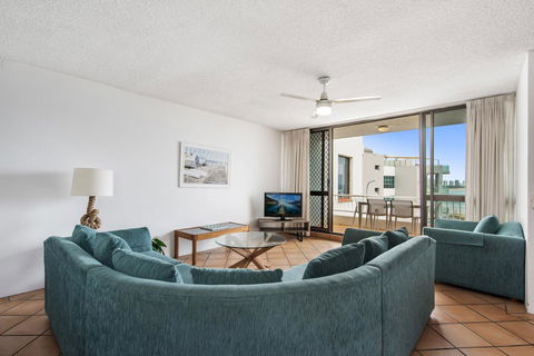 Alexandria Apartments - Geraldton Accommodation 5