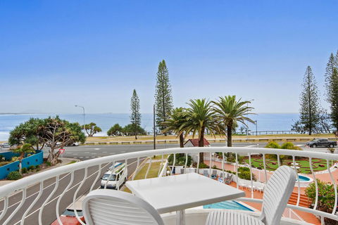 Alexandria Apartments - Geraldton Accommodation 23