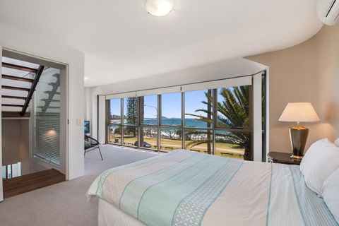 Alexandria Apartments - Geraldton Accommodation 34