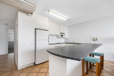 Alexandria Apartments - Geraldton Accommodation 3