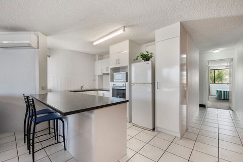 Alexandria Apartments - Geraldton Accommodation 17