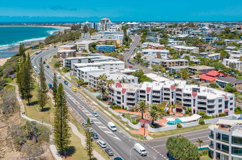 Alexandria Apartments - Geraldton Accommodation 7