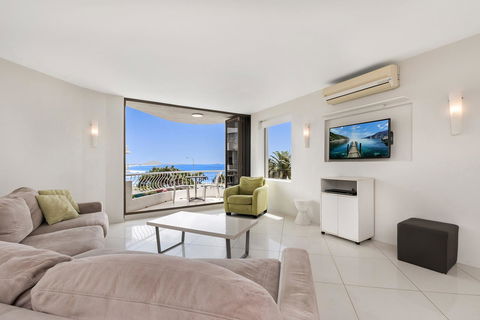 Alexandria Apartments - Geraldton Accommodation 25