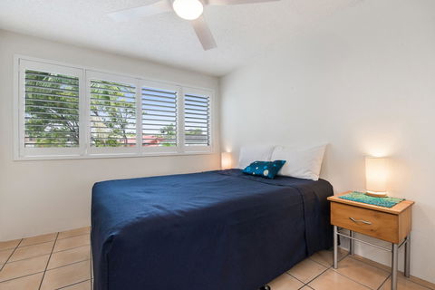 Alexandria Apartments - Geraldton Accommodation 27