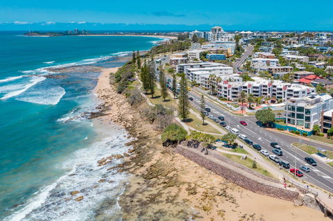 Alexandria Apartments - Geraldton Accommodation 8