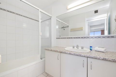 Alexandria Apartments - Geraldton Accommodation 14