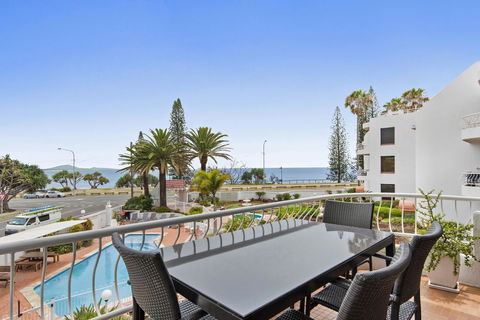 Alexandria Apartments - Geraldton Accommodation 39