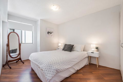 Alexandria Apartments - Geraldton Accommodation 21
