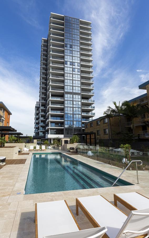 Burleigh Heads QLD Geraldton Accommodation