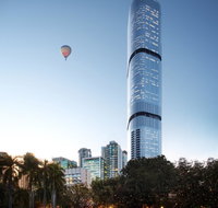 Arise Brisbane Skytower - Geraldton Accommodation
