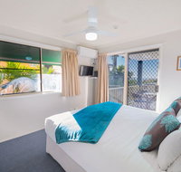 Airlie Apartments - Geraldton Accommodation