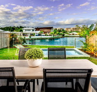 Blue lagoon Villa A - Geraldton Accommodation