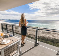 Iconic Kirra Beach Resort - Geraldton Accommodation