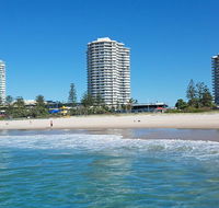 Points North Apartments - Geraldton Accommodation