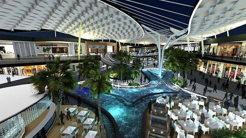 Broadbeach Holiday Apartments - Geraldton Accommodation 32