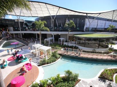 Broadbeach Holiday Apartments - Geraldton Accommodation 35