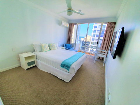 Broadbeach Holiday Apartments - Geraldton Accommodation 19