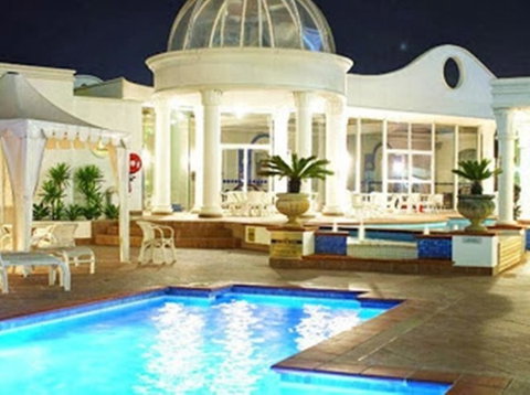 Broadbeach Holiday Apartments - Geraldton Accommodation 38