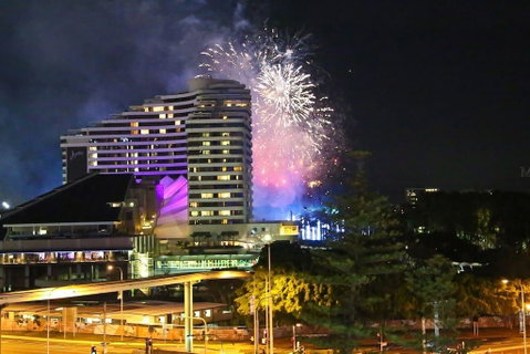 Broadbeach Holiday Apartments - Geraldton Accommodation 40