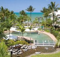 Coral Sands Beachfront Resort - Geraldton Accommodation