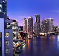 Stamford Plaza Brisbane - Geraldton Accommodation