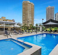 Sunbird Beach Resort - Geraldton Accommodation