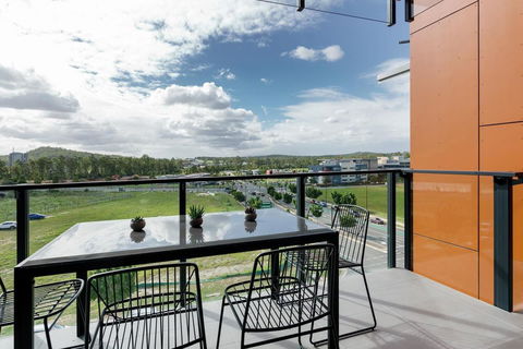 Quest Springfield Central - Geraldton Accommodation 6