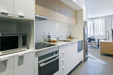 Quest Springfield Central - Geraldton Accommodation 4