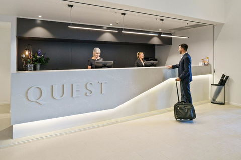 Quest Springfield Central - Geraldton Accommodation 3