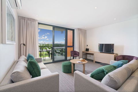 Quest Springfield Central - Geraldton Accommodation 12