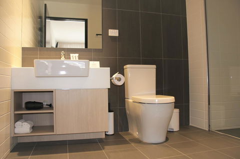 Quest Springfield Central - Geraldton Accommodation 7