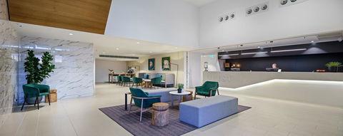 Quest Springfield Central - Geraldton Accommodation 10