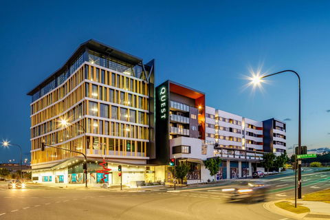 Quest Springfield Central - Geraldton Accommodation 9